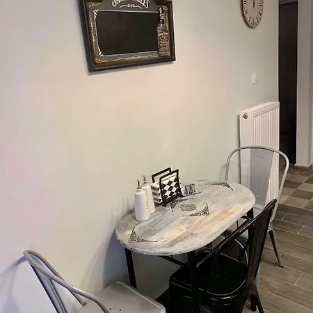 Astors Apartamento Tesalónica