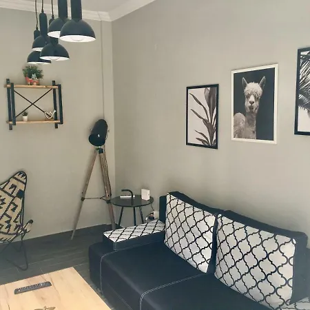 Apartamento Astors Tesalónica