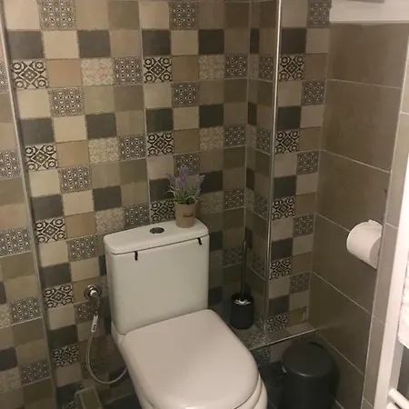 Apartamento Astors Tesalónica