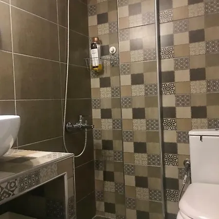 Apartamento Astors