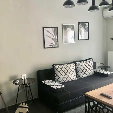Apartamento Astors Tesalónica