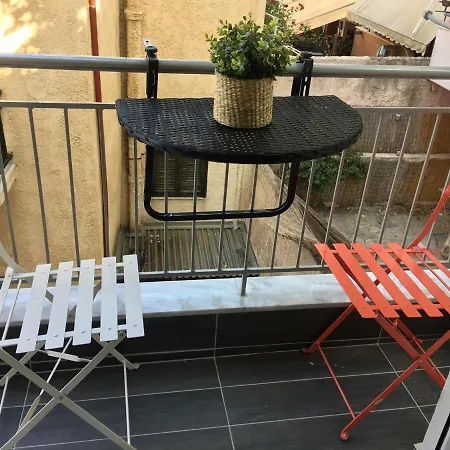Apartamento Astors Tesalónica