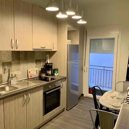 Apartamento Astors