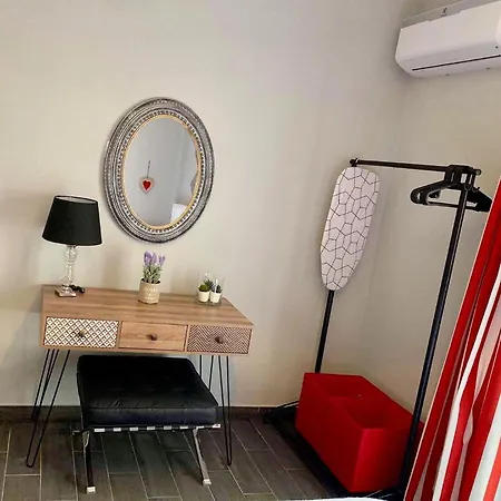 Astors Apartamento Tesalónica