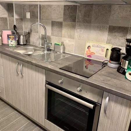 Apartamento Astors